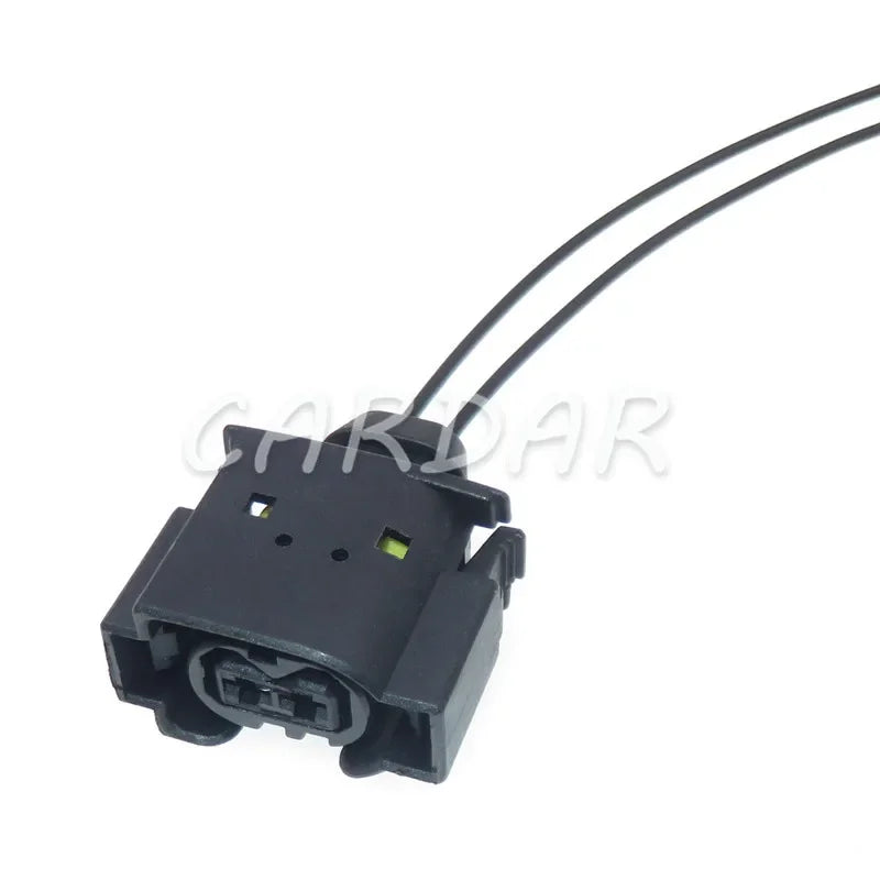 2 Pin 50290756 Automotive Electrical Plugs Waterproof Auto Connector Socket For BMW