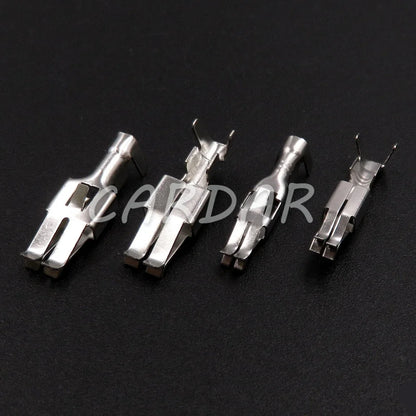 10 Pin 3.5 4.8 Series 357903971 928579 Automobile Wiring Harness Socket Car Unsealed Wire Connector