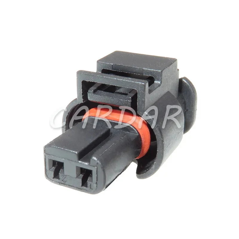 2 Pin 872-857-561 Auto Camshaft Solenoid Valve Plug Auto Waterproof Cable Connector For VW Audi