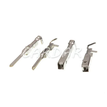 4 Pin 33471-0469 Light Lamp Socket Ignition Coil Connector Plug For Ford Chevrolet Buick 33481-0401 33471-0401