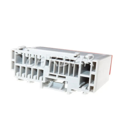 24 Pin Car Auto Power Speaker Cable Socket Audio Connect Wire Connector With Terminals For BUICK