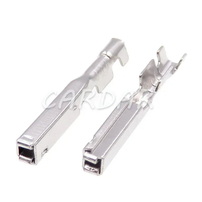 16 Pin 1438031-1 Female Socket Auto Air Flow Meter Plug Waterproof Cable Connector Car Modification Accessories
