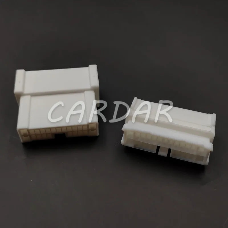 23 Pin 6098-3571 60983571 Automobile Wire Connector Car Electric Cable Socket Auto Adapter