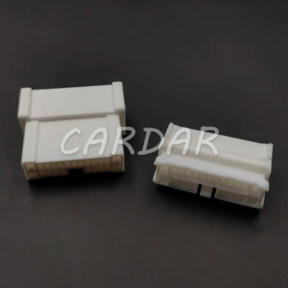 23 Pin 6098-3571 60983571 Automobile Wire Connector Car Electric Cable Socket Auto Adapter