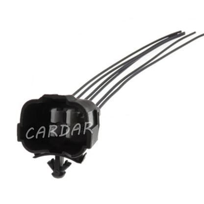 6 Pin 6188-0209 6189-0368 Auto Waterproof Electric Wiring Harness Cable Sealed Sockets