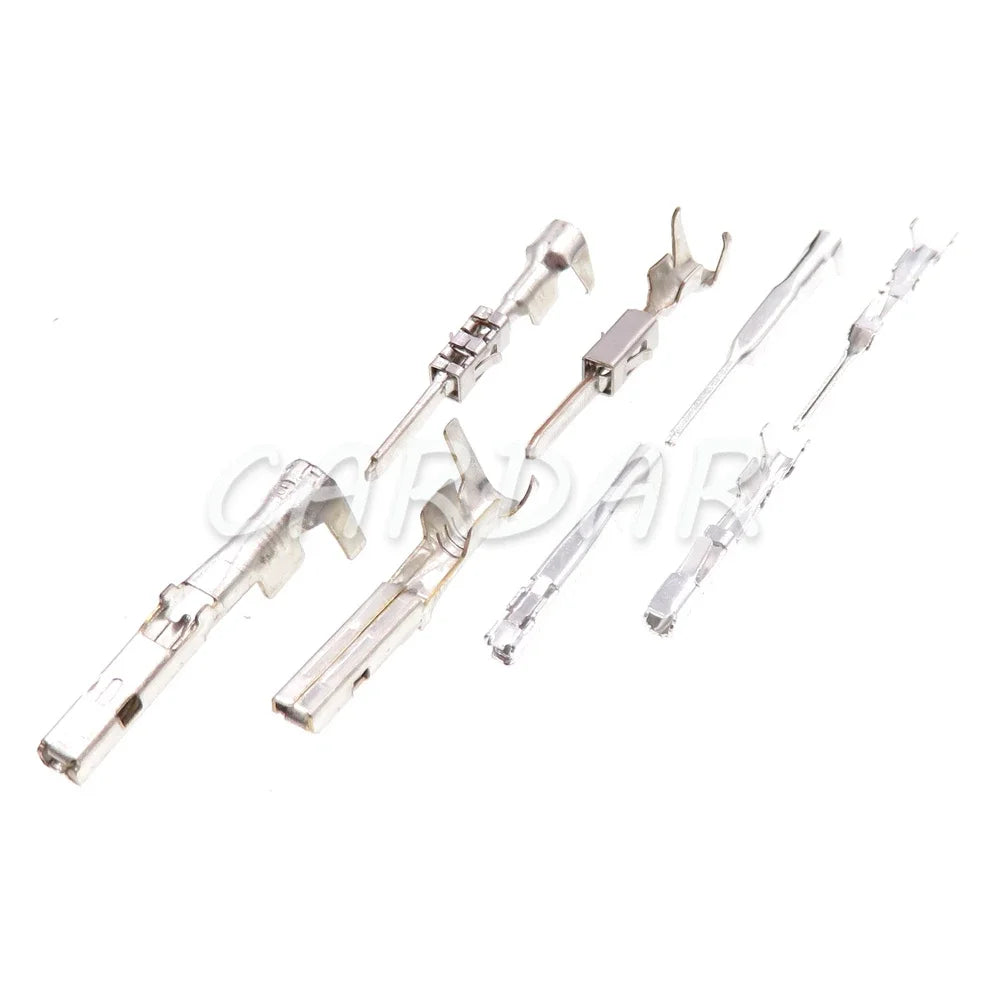 20 Pin Auto Wiring Composite Connector Car Plastic Housing Unsealed Socket Male Female Electrical Plug