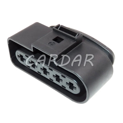 5 Pin 6.3 Series 6N0973755 Automotive Steering Engine Fuel Pump Controller Waterproof Socket