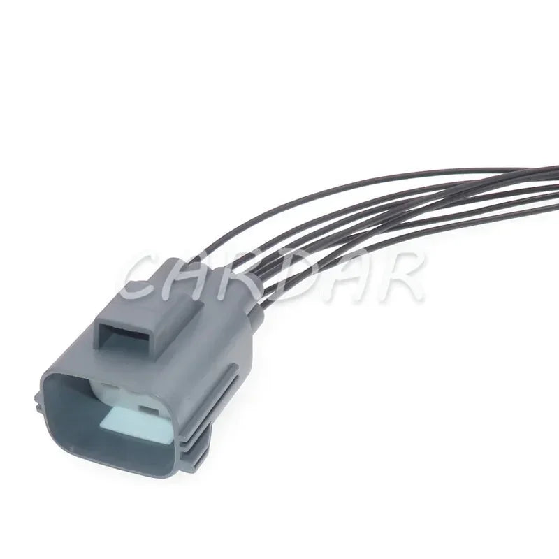 8 Pin 7283-5684-10 7282-5684-10 Auto Throttle Plug Accelerator Pedal Position Sensor Waterproof Sockets