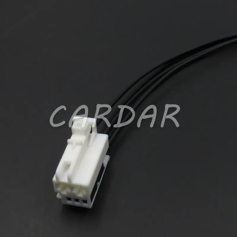 5 Pin 929175-1 929172-1 Auto Window Regulator Switch Sockets Connector For Benz