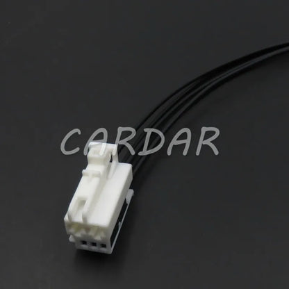 5 Pin 929175-1 929172-1 Auto Window Regulator Switch Sockets Connector For Benz