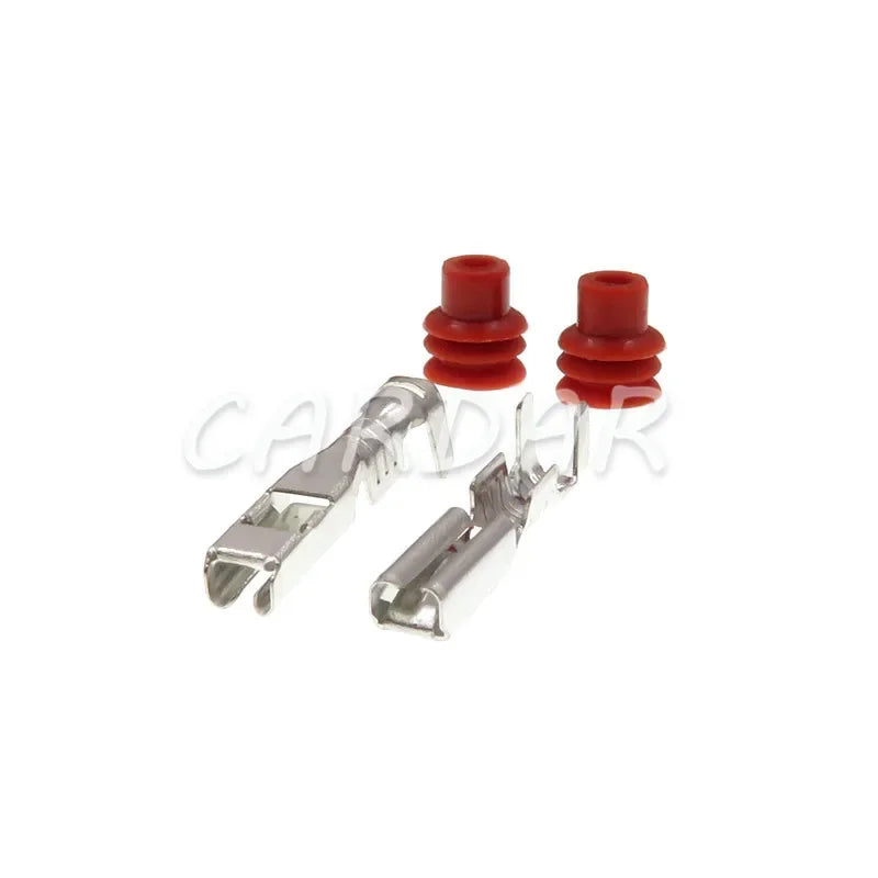 2 Pin 7223-8522-40 6520-0628 Auto Wire Harness Plug Electric Cable Waterproof Connector