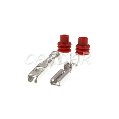2 Pin 7223-8522-40 6520-0628 Auto Wire Harness Plug Electric Cable Waterproof Connector