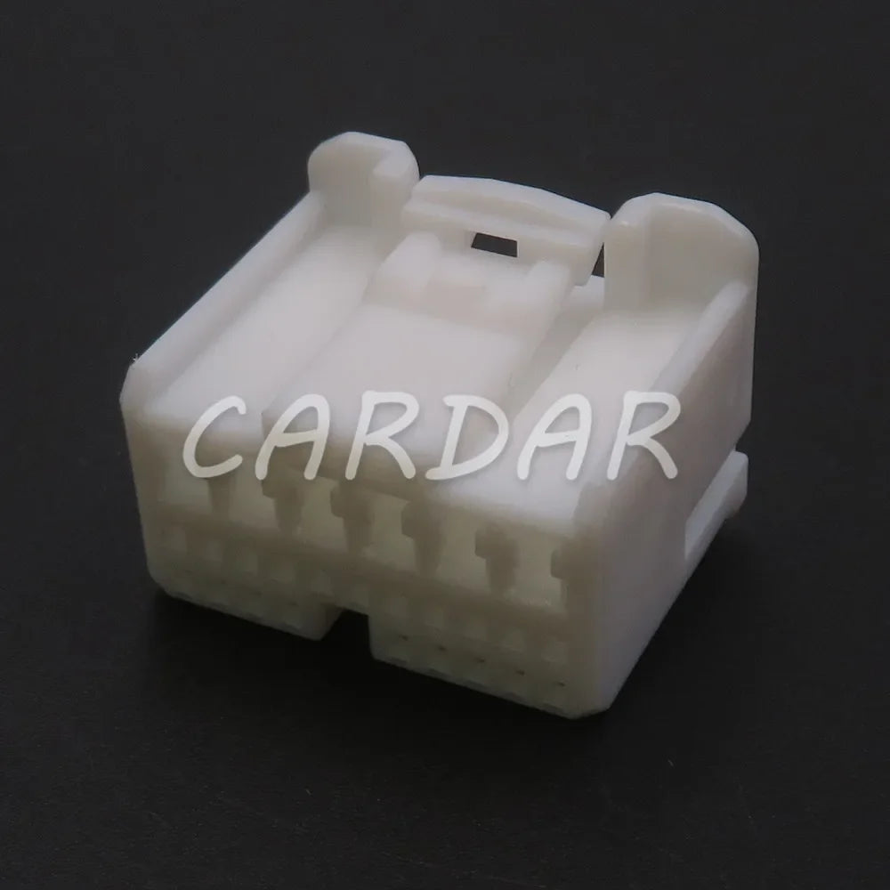 26 Pin Automobile Cable Socket 1318757-1 90980-12561 Auto Replacement Plug Accessories 1746863-1 90980-12150 Car ECU Wire Connector