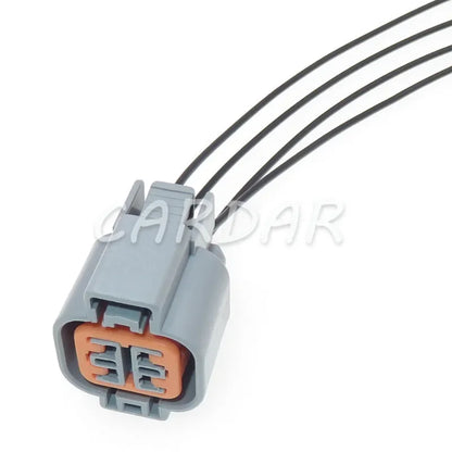 4 Pin PB621-04120 PB625-04127 Automotive Connector Auto Waterproof Wiring Cable Plug For Mitsubishi