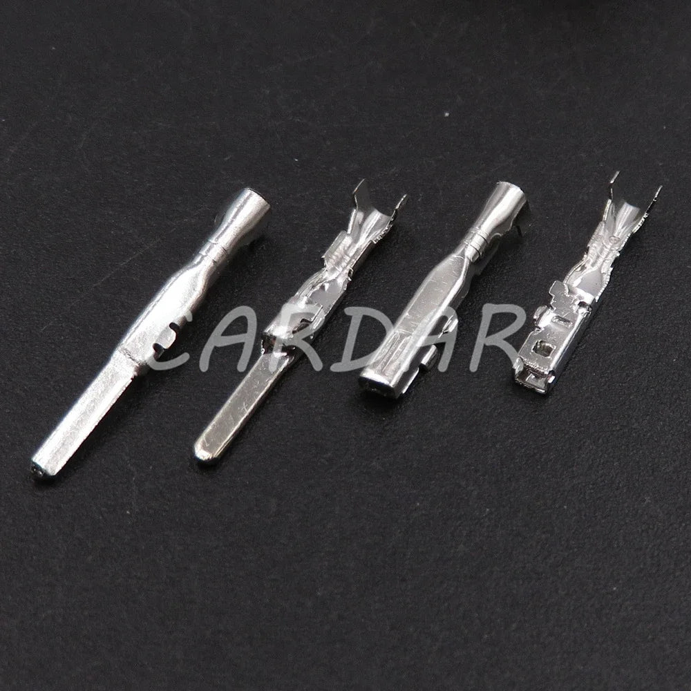 18 Pin MG640388 Automobile Rearview Mirror Wiring Harness Plug Auto Electrical Socket Car Unsealed Connector