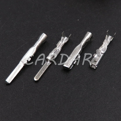 18 Pin MG640388 Automobile Rearview Mirror Wiring Harness Plug Auto Electrical Socket Car Unsealed Connector