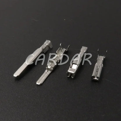 4 Pin 6090-1011 6090-1041 A66 Automotive Electrical Wire Cable Connector For Auto Wiring Harness Socket