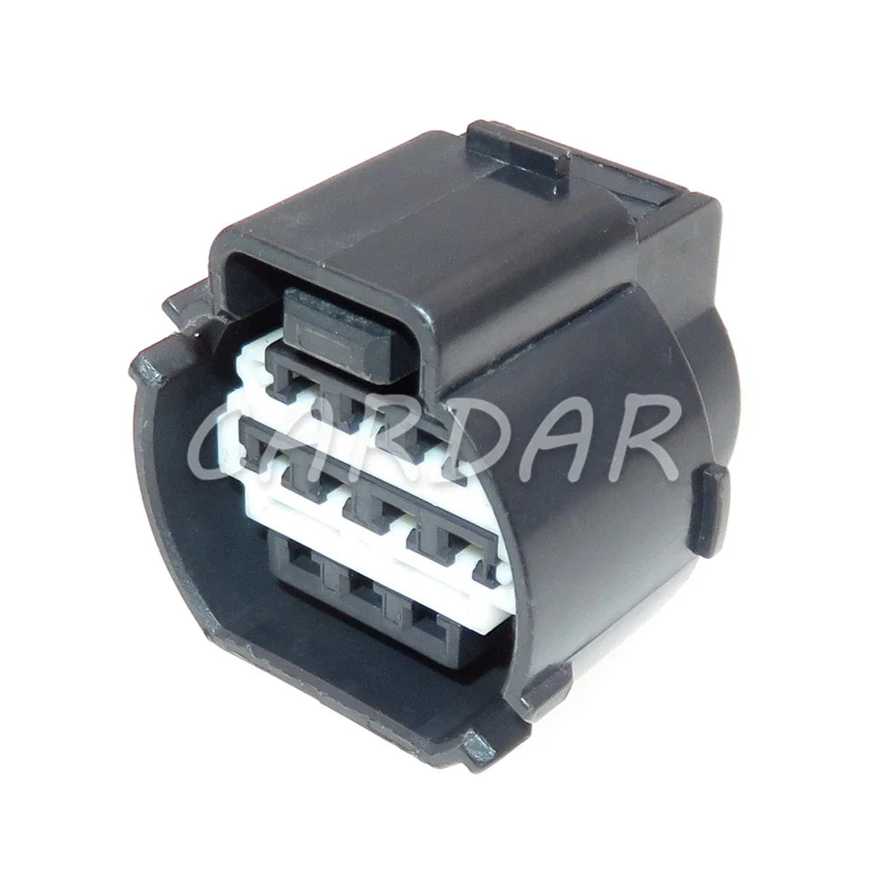 10 Pin 2.2 Series High Quality Car LED Headlights Electric Wiring Harness Waterproof Socket MG655702-5