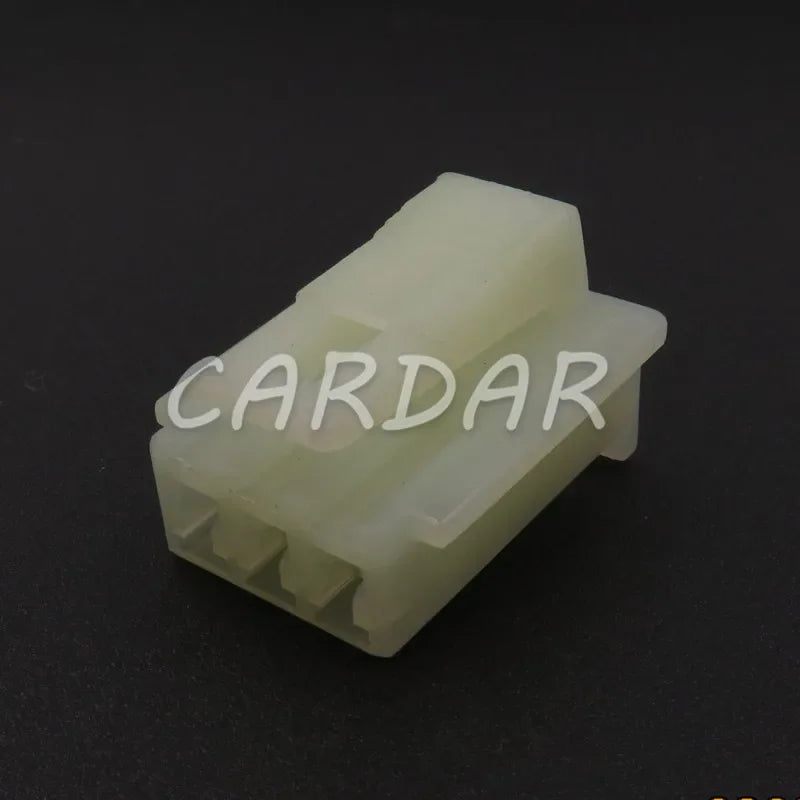 3 Pin 6090-1131 6090-1136 Auto Wire Connector Electrical Socket For Wiring Harness