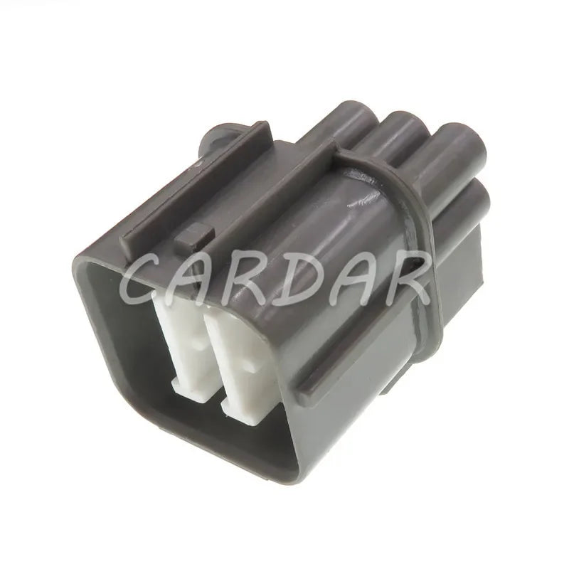 6 Pin 6189-0133 6188-0175 Waterproof Automotive Connector Auto Motor Wiring Socket