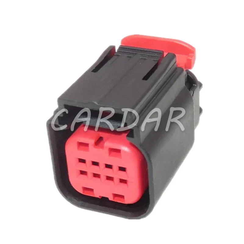 8 Pin 1411001-1 Automotive Air Flow Meter Plug Waterproof Sealed Connector Car Harness Socket