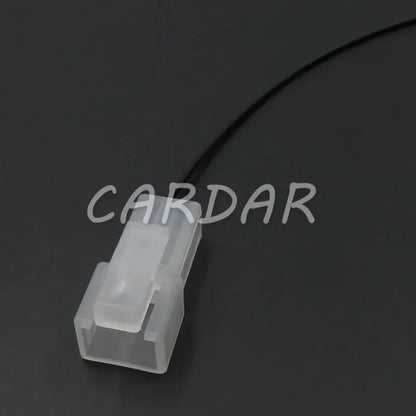 1 Pin 7123-3010 7122-3010 7.8 Series Socket Automotive Connector