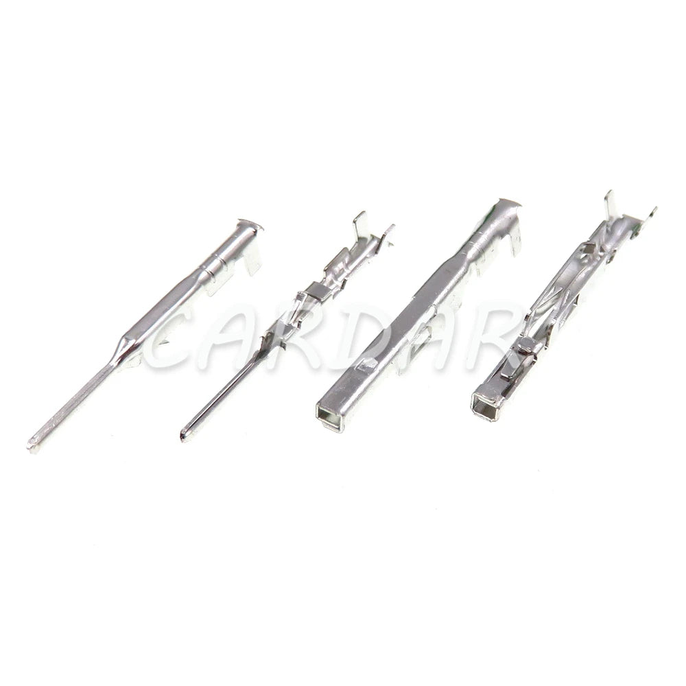 22 Pin Automobile Instrument Electric Wire Plastic Housing Unsealed Socket For Honda IL-AG5-22S-D3C1 IL-AG5-22P-D3C1