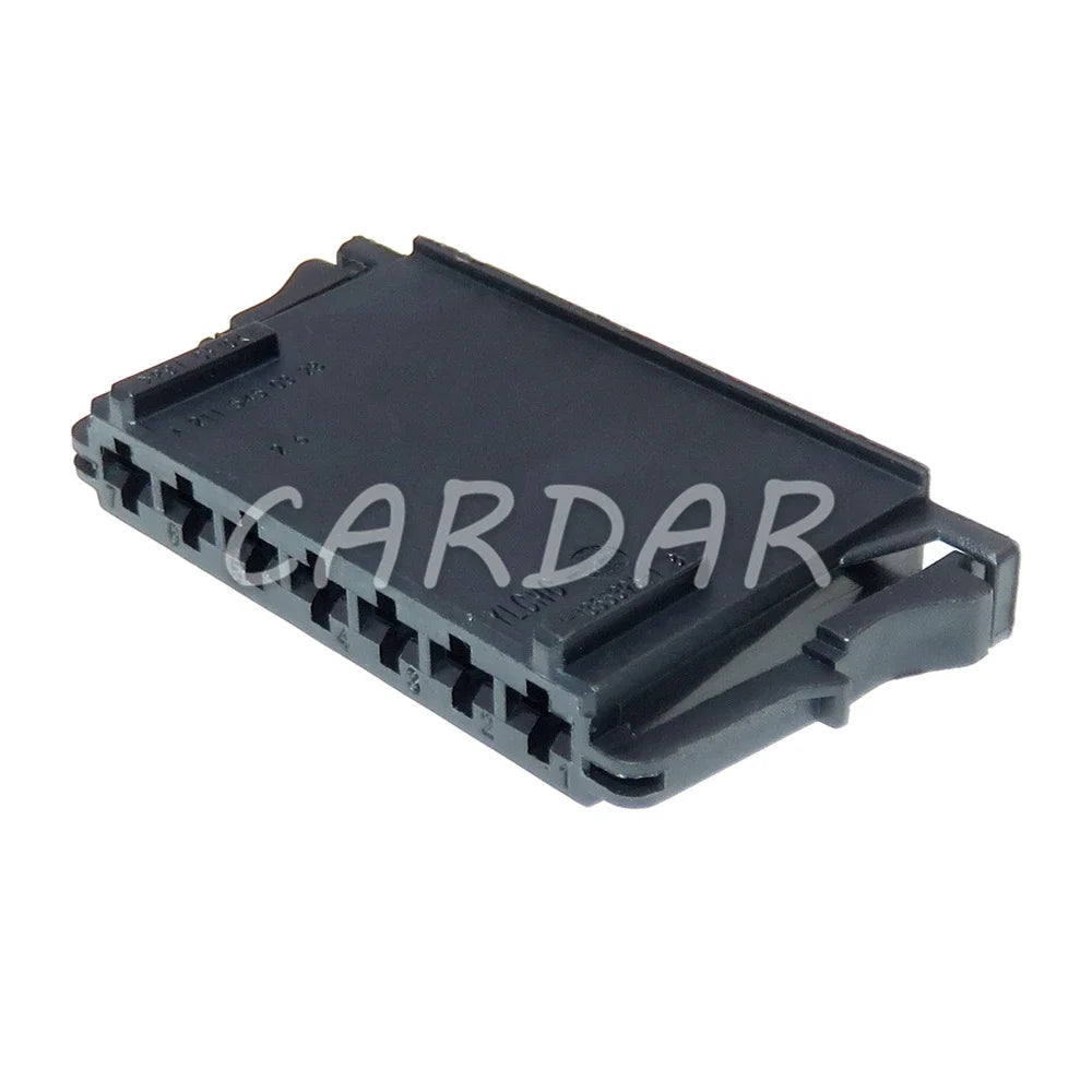 7 Pin Automotive Electric Cable Socket Car Wiring Terminal Wire Connector Auto Parts 1-1355396-1 A2115450328