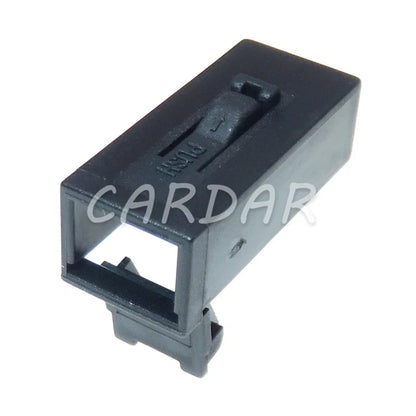 1 Pin 6.3 Series High Current Cable Harness Socket Auto Unsealed Connector For Vehicle 1900-1003
