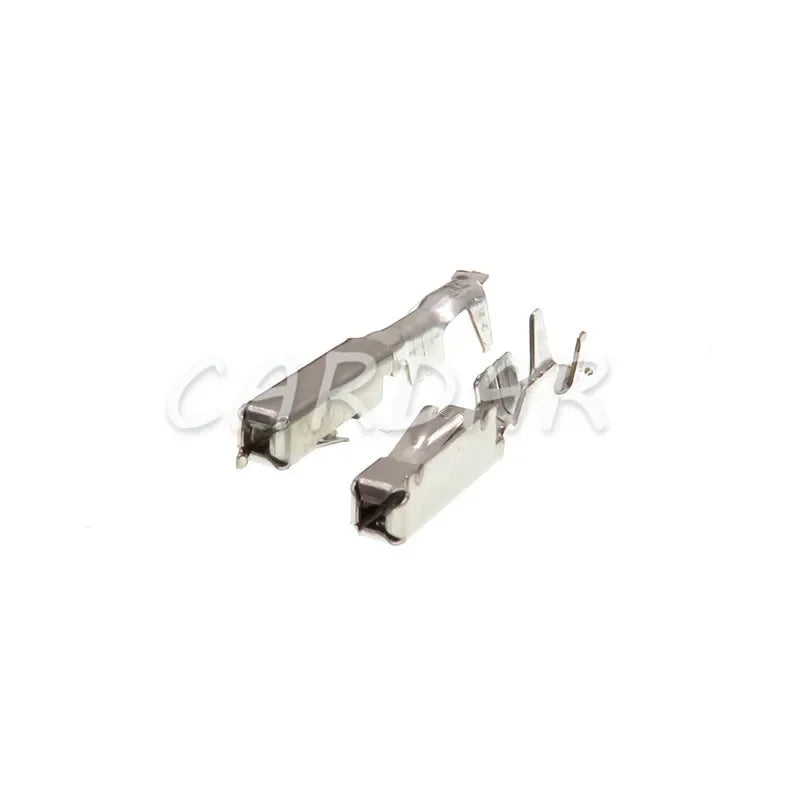 12 Pin 1379095-1 1379096-1 1379219-1 Automotive Car Amplifier Audio Wiring Harness Connector Socket With Terminals For BMW Porsche