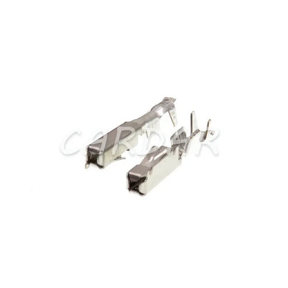 12 Pin 1379095-1 1379096-1 1379219-1 Automotive Car Amplifier Audio Wiring Harness Connector Socket With Terminals For BMW Porsche