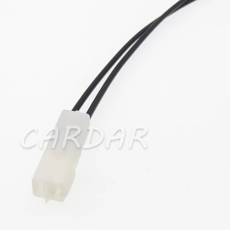 2 Pin Car Wiring Socket 6098-2541 6098-2803 Automotive Male Female Docking Wire Connector