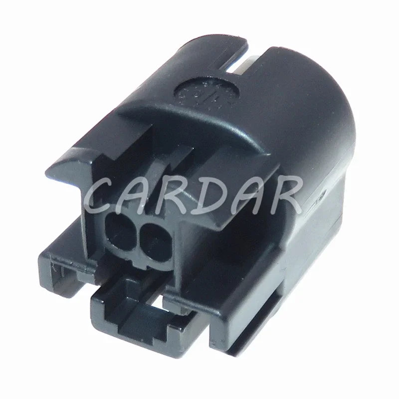 2 Pin Auto Camshaft Intake and Exhaust Socket VVT Battery Valve Solenoid Valve Wiring Connector 15335987
