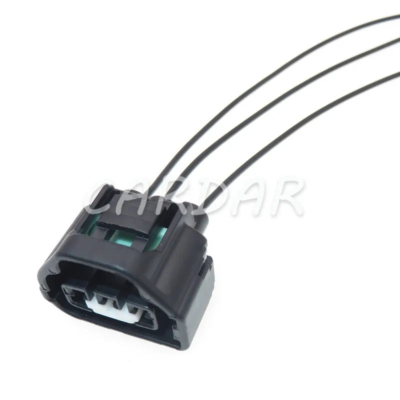 3 Pin 11261 7283-1133-10 Auto Sensor Connector For Toyota 1JZ TPS Plug non E Throttle Automotive Socket