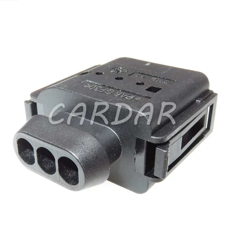 3 Pin 09441351 09441381 Electrical Waterproof Automotive Connector For Cars Auto Wiring Harness Socket