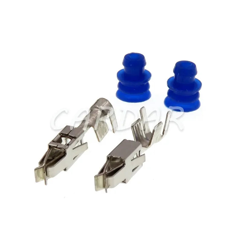 3 Pin 282246-1 35790532 Automotive Waterproof Connector Wire Cable Socket Car Sensor For VW Auto Motorcycles