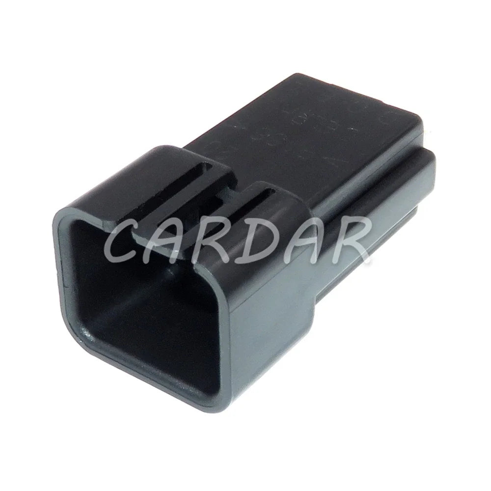 8 Pin 1.5 Series Automobile Connector 12047886 12045688 Car Female Male Plug Unsealed Cable Socket Auto Parts