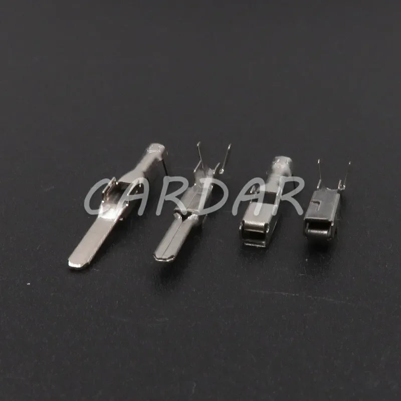8 Pin MG641053 MG651050 Car CD Wire Socket Automotive Multimedia Navigation Power Connector Plugs For Toyota