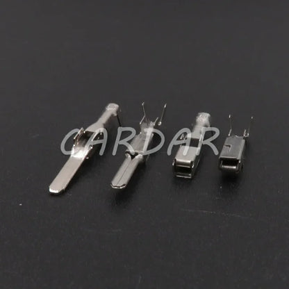 8 Pin MG641053 MG651050 Car CD Wire Socket Automotive Multimedia Navigation Power Connector Plugs For Toyota