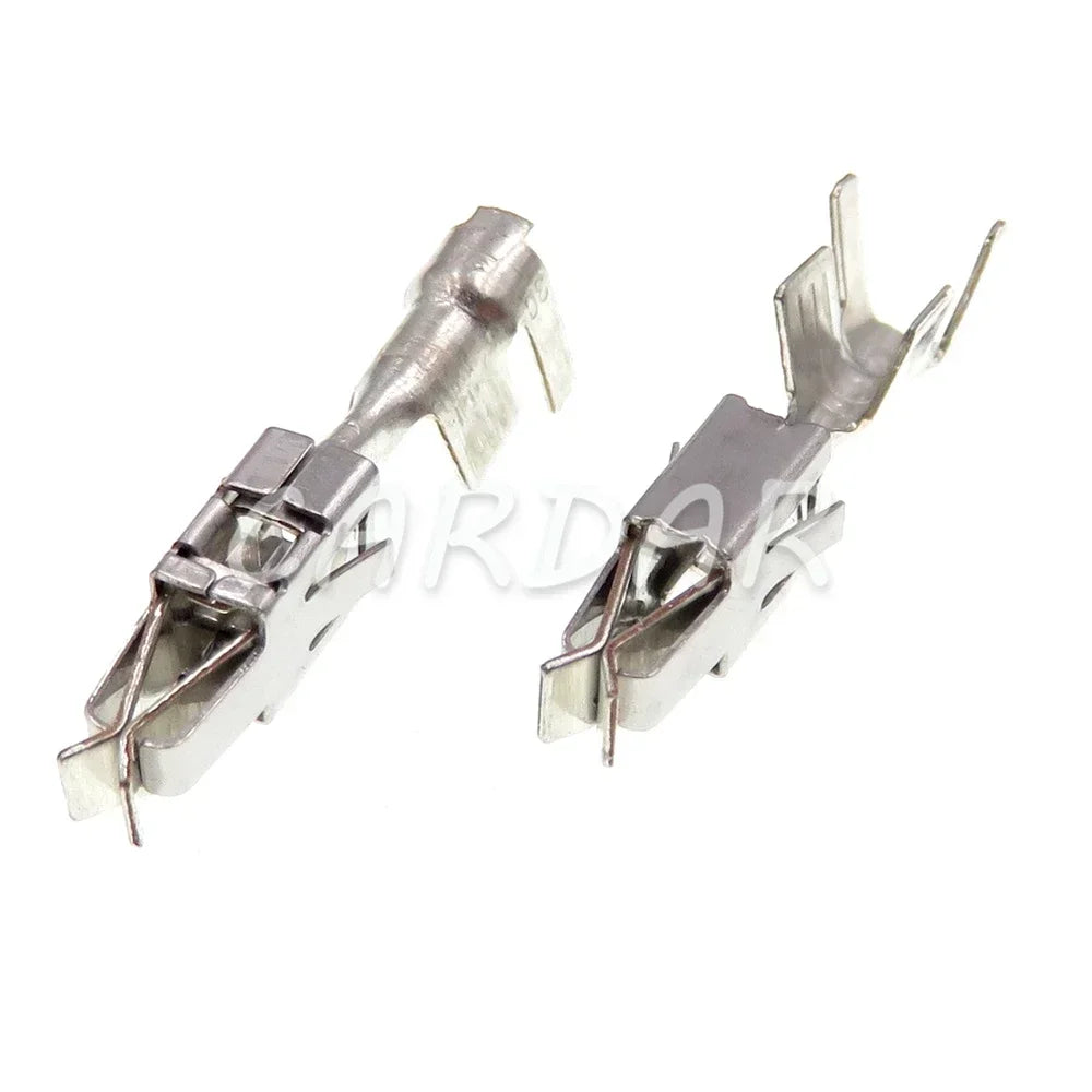 21 Pines 1-967625-3 967635-1 Conector Automotriz Enchufe de Cable Eléctrico con Terminales