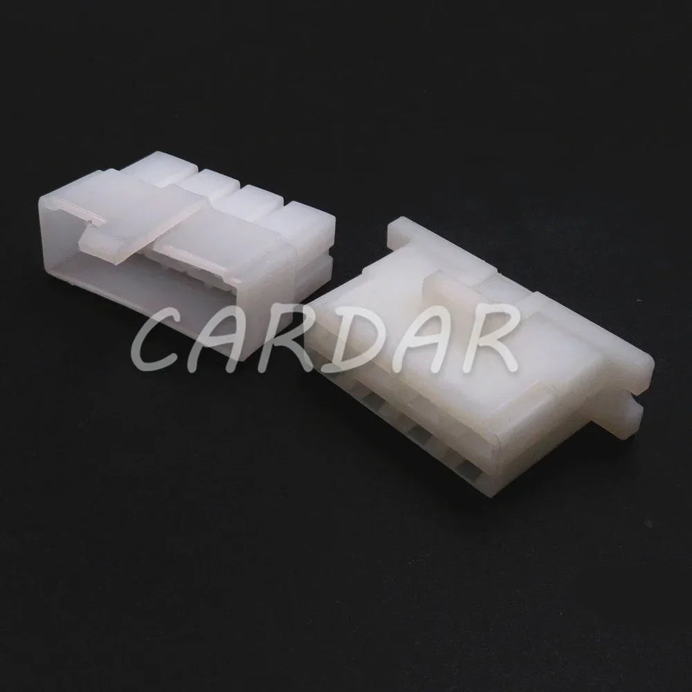8 Pin 6.3 Series 6110-4583 Auto Large Current Wire Harness Connector Car Male Female Socket