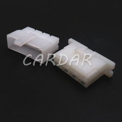 8 Pin 6.3 Series 6110-4583 Auto Large Current Wire Harness Connector Car Male Female Socket