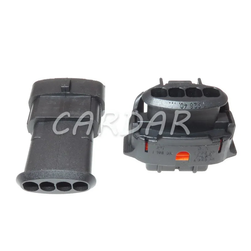 4 Pin 1928403736 Auto O2 Oxygen Sensor Plug TMAP Sensor Connector Fits Buick GT Chevrolet Cruze Ford Falcon XR6 Turbo