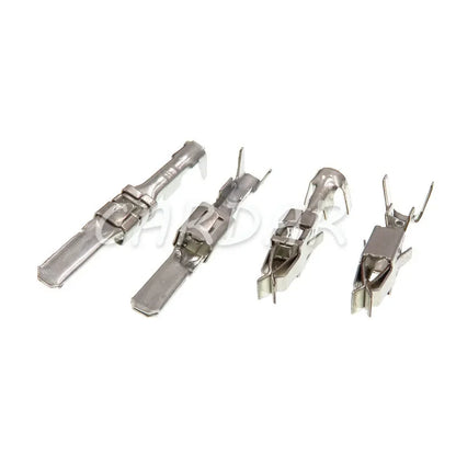 4 Pin 191972732 191972722 3.5mm Auto Connector Oxygen O2 Sensor Plug Automotive Socket For VW