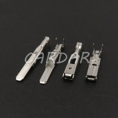 9 Pin 172506-1 172496-1 Automotive Connector Auto Wiring Harness Socket For Car Motor