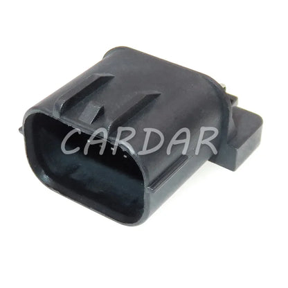 12 Pin 1 Series Unsealed Socket MX23A12XF1 Auto Electric Wiring Connector MX23A12SF1 Car Male Female Docking Plug