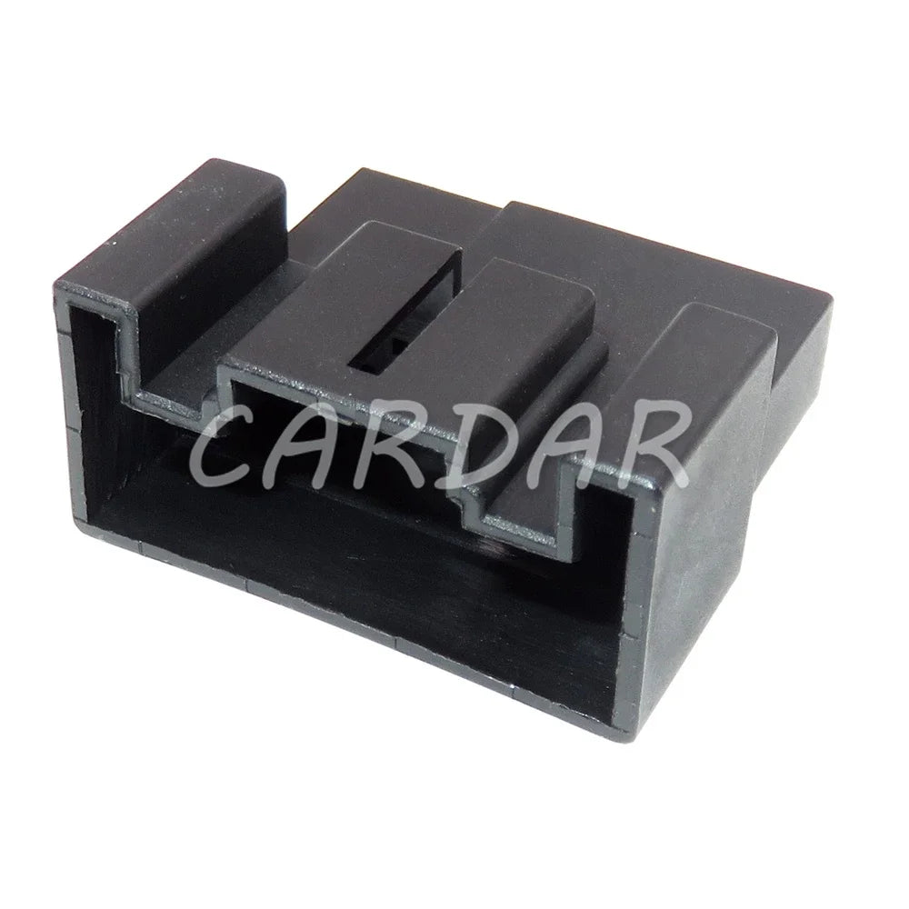20 Pin Miniature Auto Low Power Female Cable Socket Car Unsealed Male Plug Auto Composite Connector