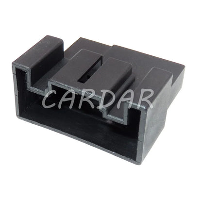 20 Pin Miniature Auto Low Power Female Cable Socket Car Unsealed Male Plug Auto Composite Connector