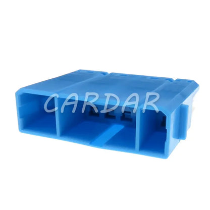 12 Pin 7122-1729-90 7123-1729-90 Auto Wiring Harness Connector Socket With Terminals