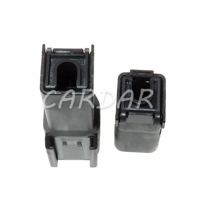 1 Pin 7123-4210-30 7222-4210-30 MG613801-5 Auto Electrical Car Waterproof Plug SWP Series 58 Auto Socket
